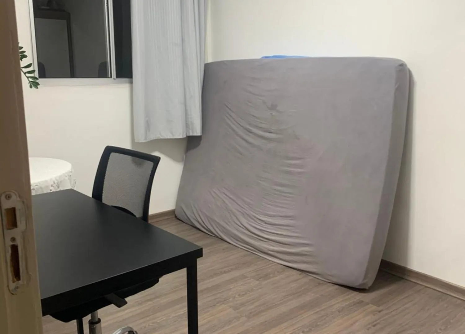 Апартаменты Apartamento Mobiliado A 10 Min De Florianopolis Сан-Жозе
