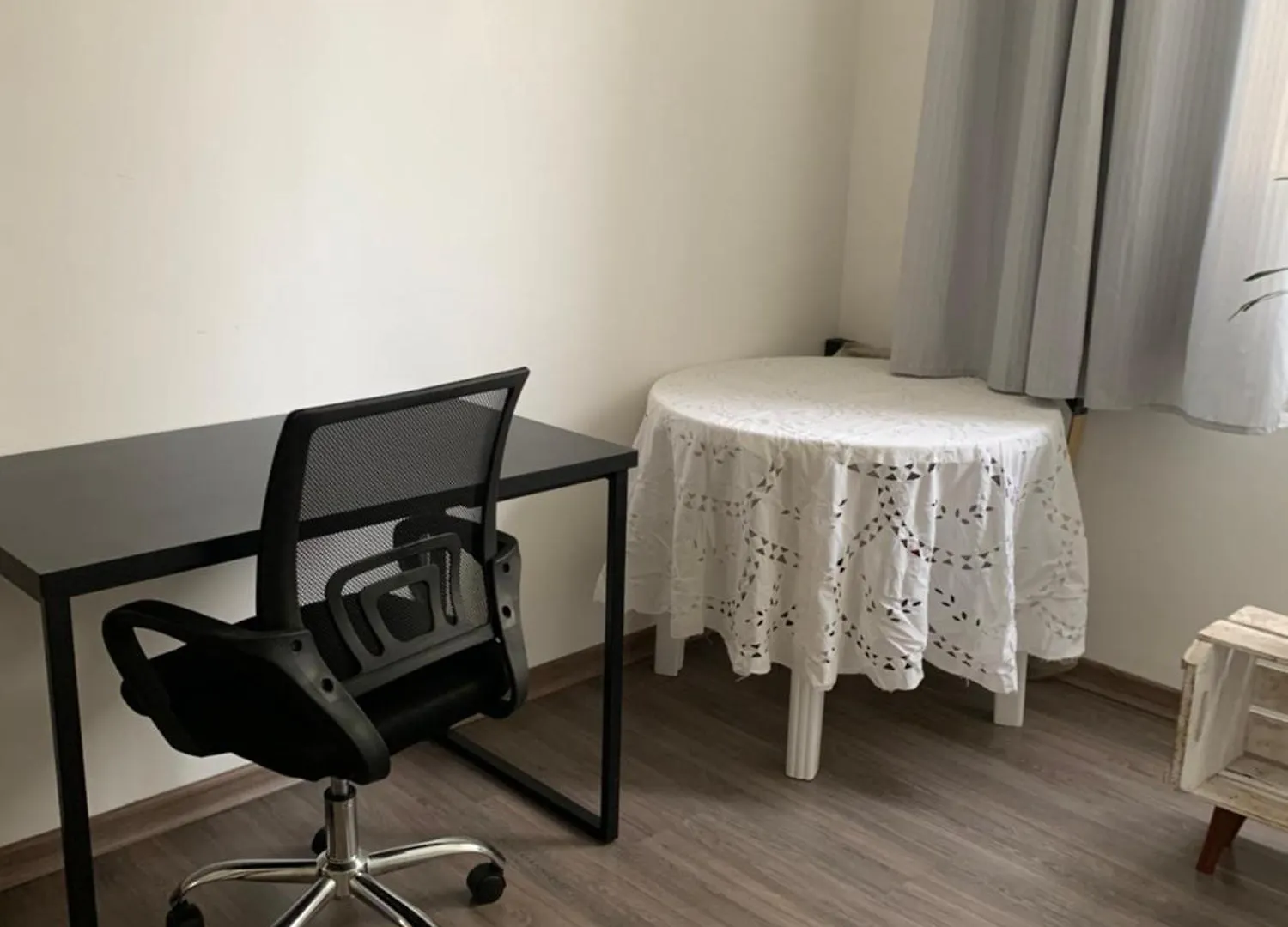 סאו ז'וזה Apartamento Mobiliado A 10 Min De Florianopolis