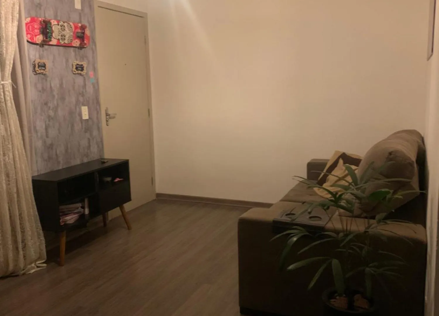 דירה סאו ז'וזה Apartamento Mobiliado A 10 Min De Florianopolis ברזיל