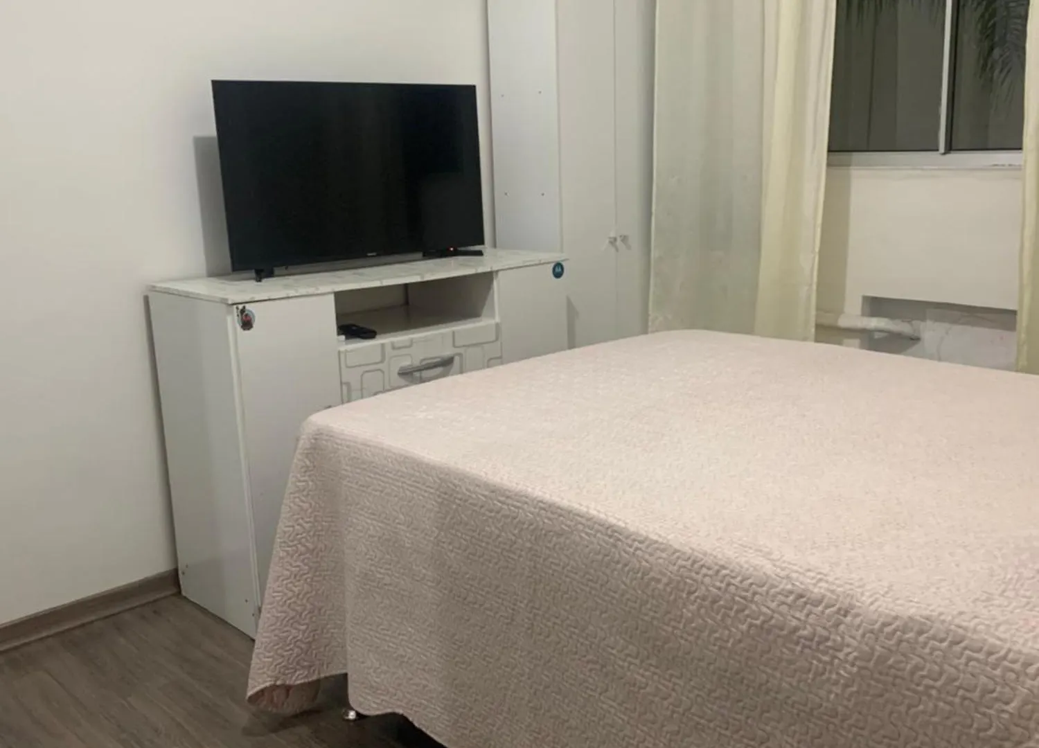 סאו ז'וזה Apartamento Mobiliado A 10 Min De Florianopolis 0*, סאו ז'וזה